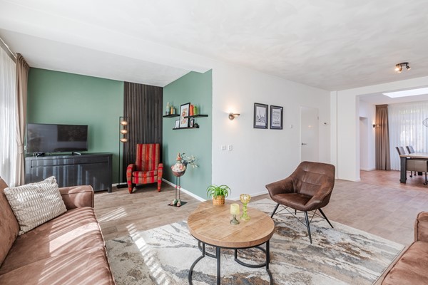 Medium property photo - Jean Laudystraat 28, 5913 HL Venlo